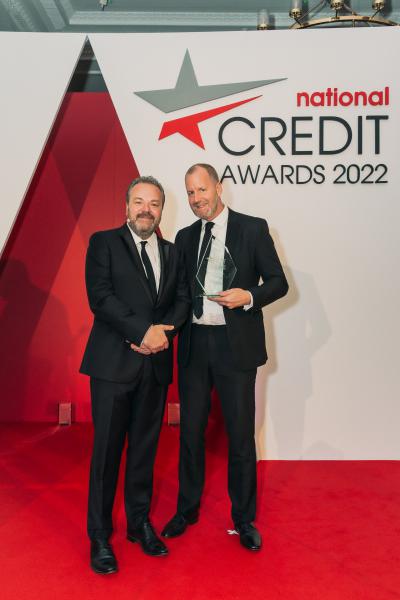 National Credit Awards